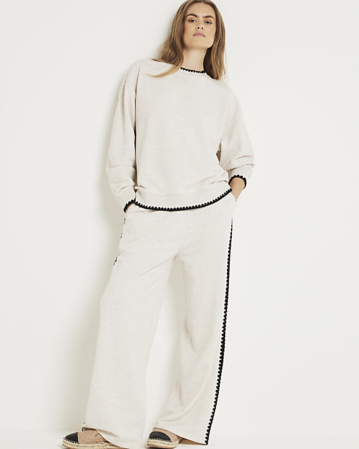 River island joggers womens online