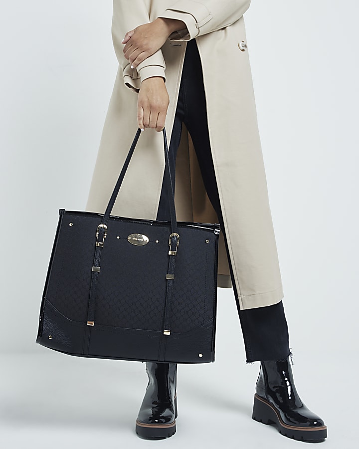 River island tote bag sale