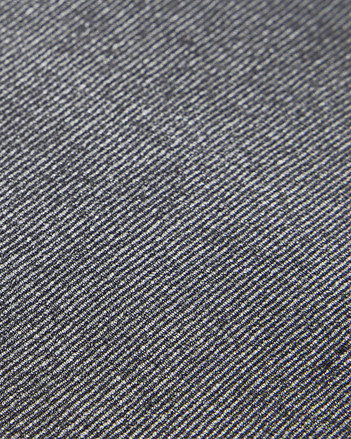Black 10 Denier Pack Of 2 Tights