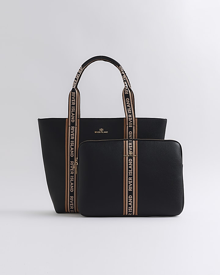 Black river island bag online