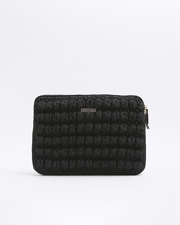 River island laptop bag sale