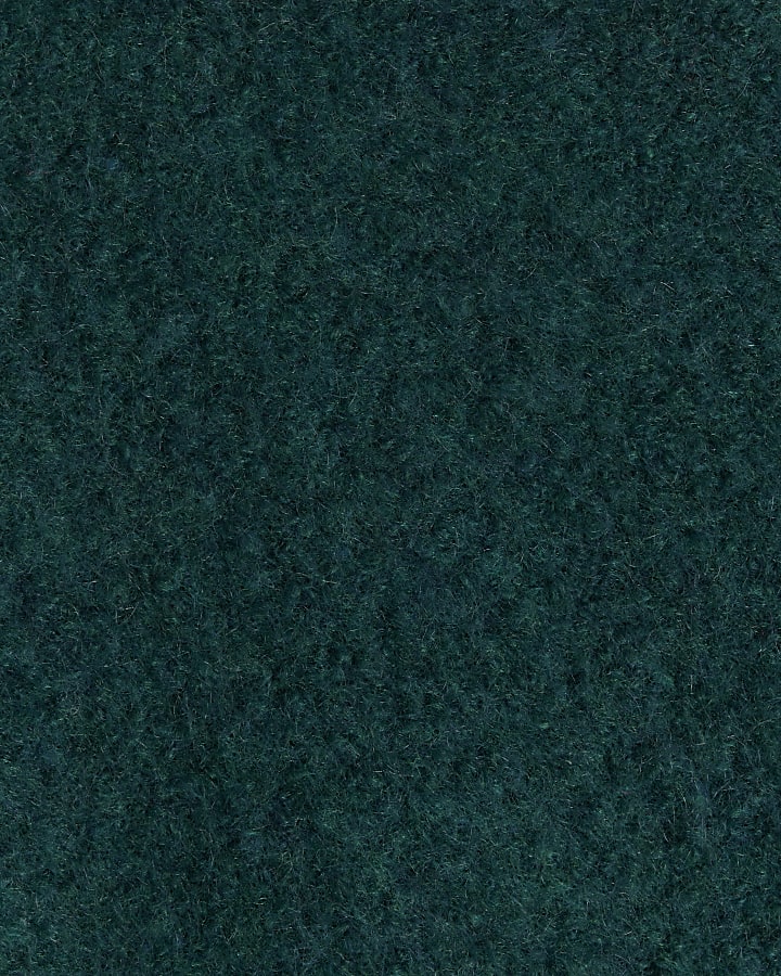 Green Long Sleeve Jumper