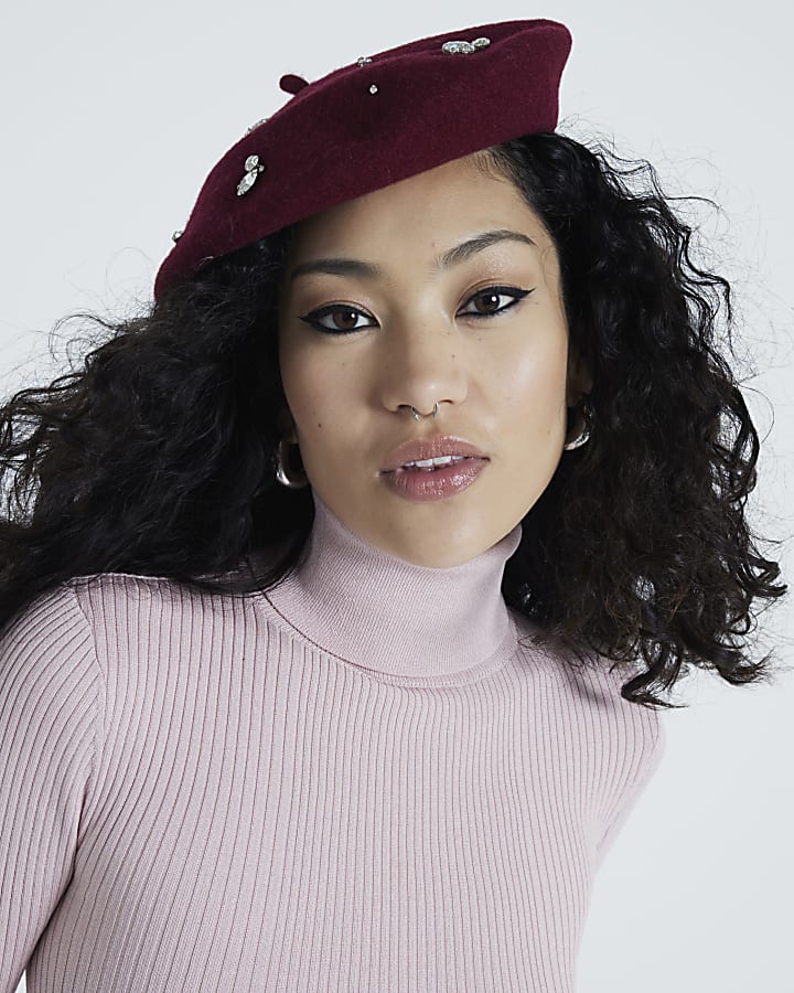 Polo beret online