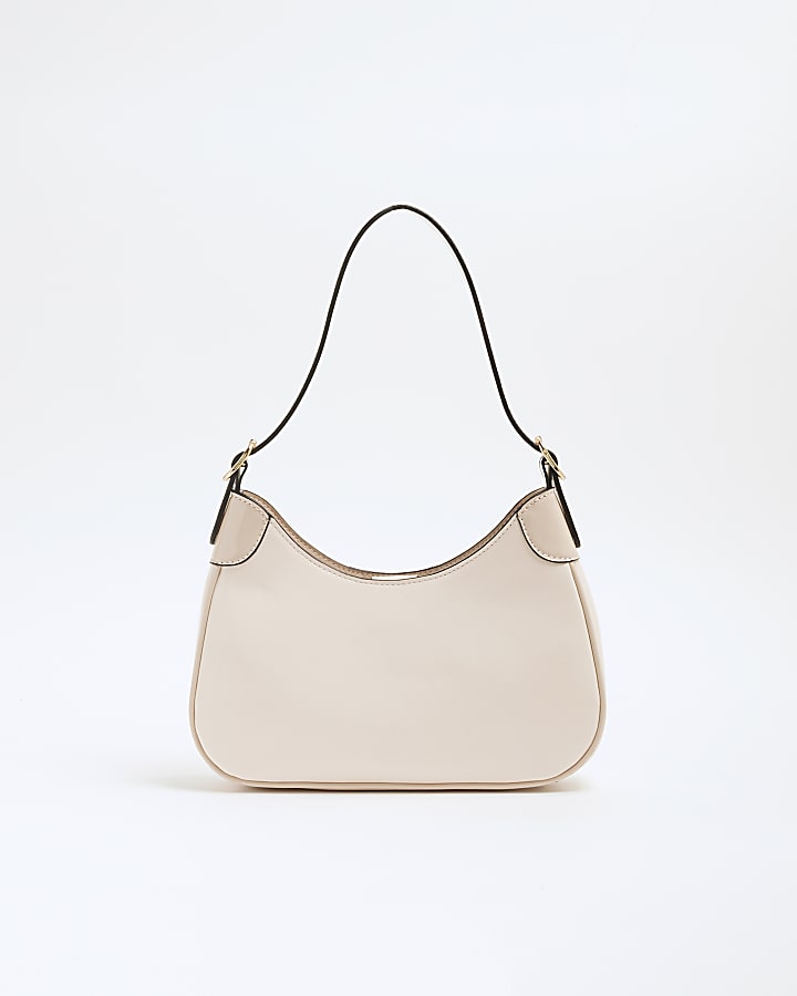 Pink Shoulder Bag