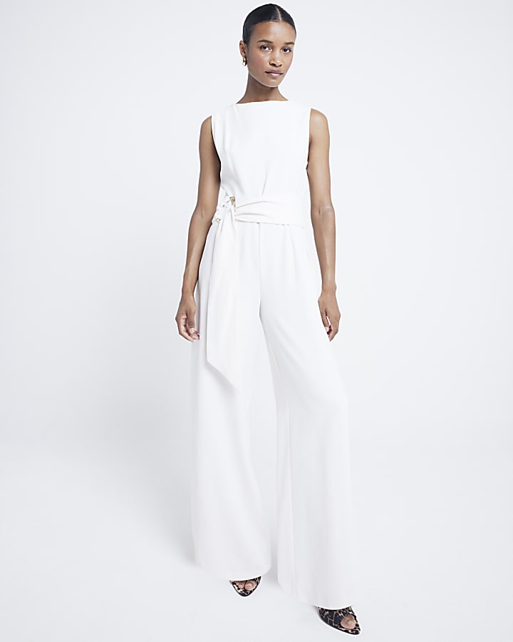 River island jumpsuit kind online