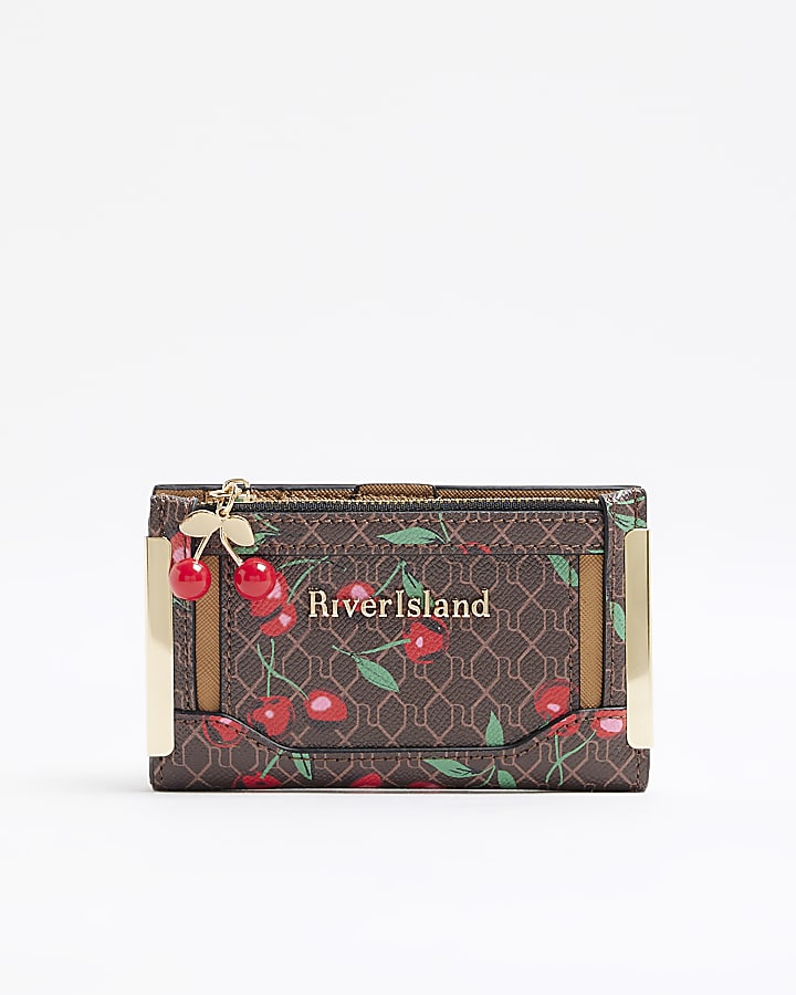 Card holder river island sale