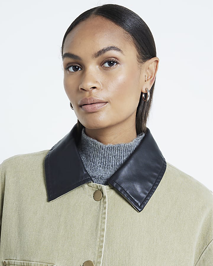 Stone Barn Jacket