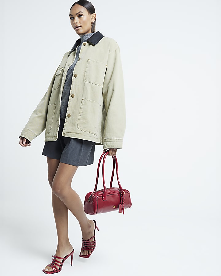 Stone Barn Jacket