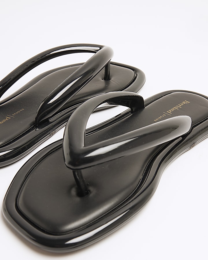 Multicoloured Flip Flop Jelly Sandals 2 Pack
