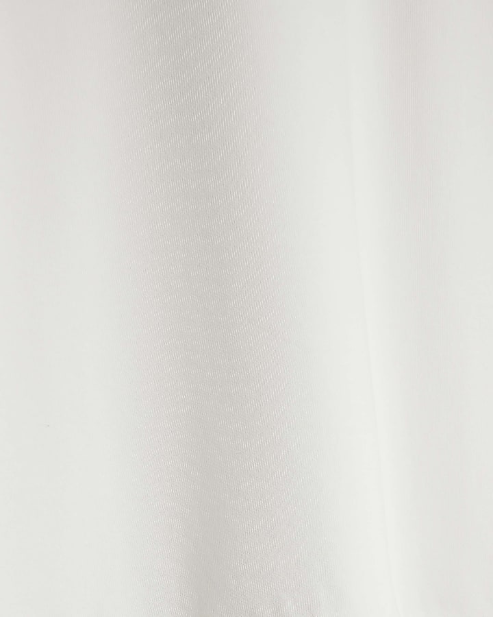 White Short sleeve t-shirt