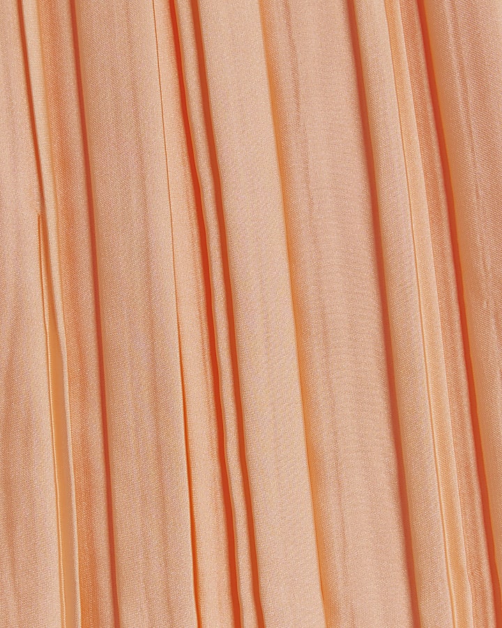 Pink Hybrid T-Shirt