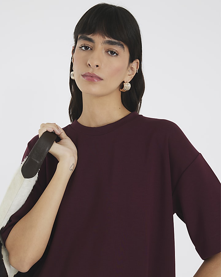 Red Premium T-Shirt