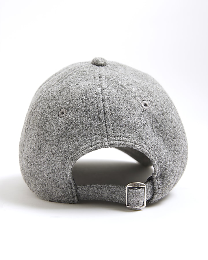 Grey Melton NY Diamante Cap