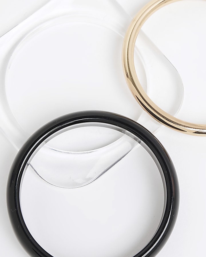 Multi Colour mixed bangle multipack