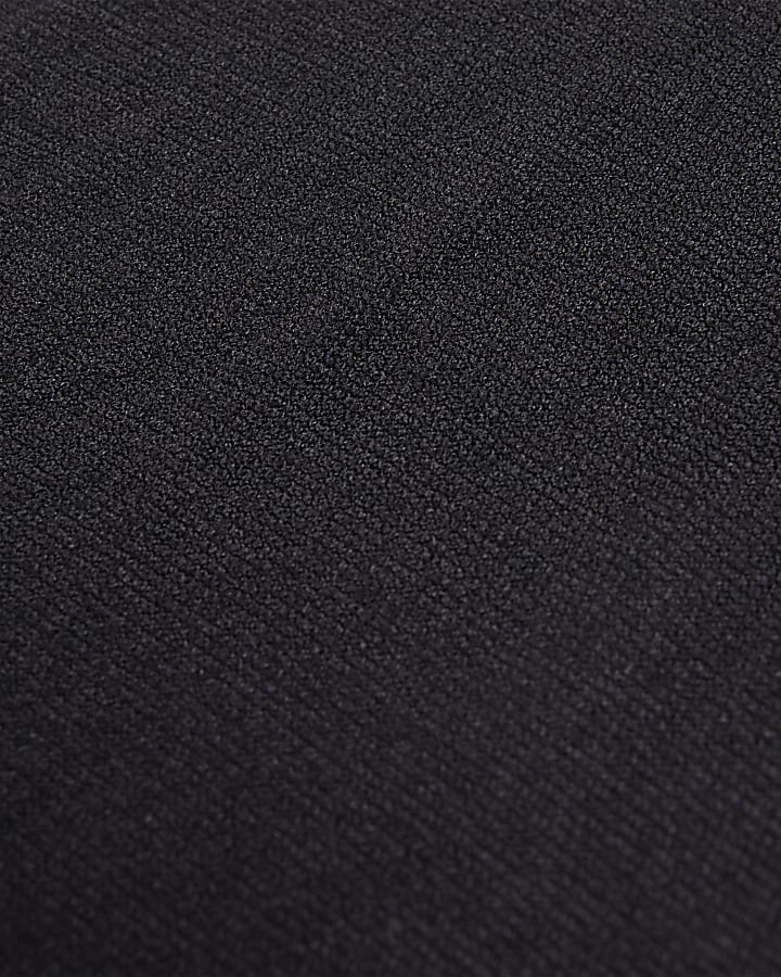 Black 60 denier tights 2 pack
