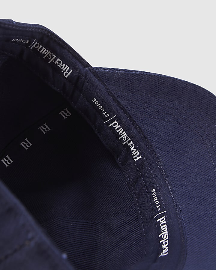 Navy Make Your Own Money Cap
