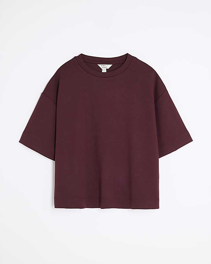 Red Premium T-Shirt