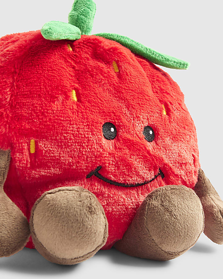 Red Strawberry Hottie