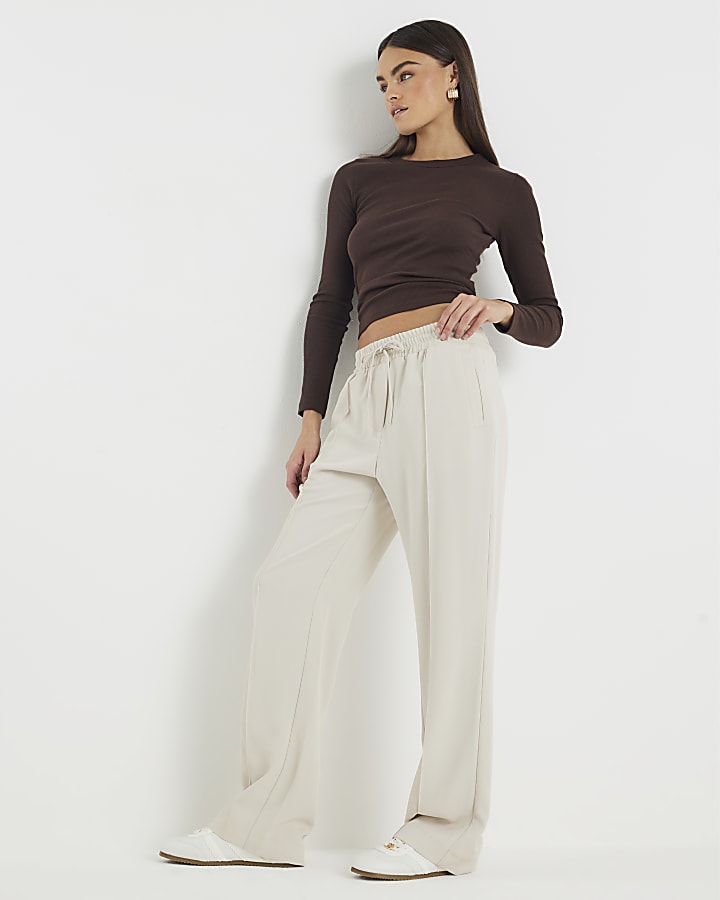 Stone Tailored Joggers