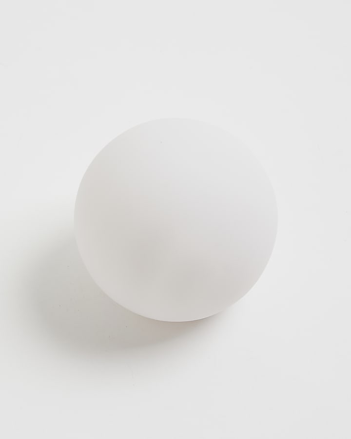 Purple Stressless Bath Light