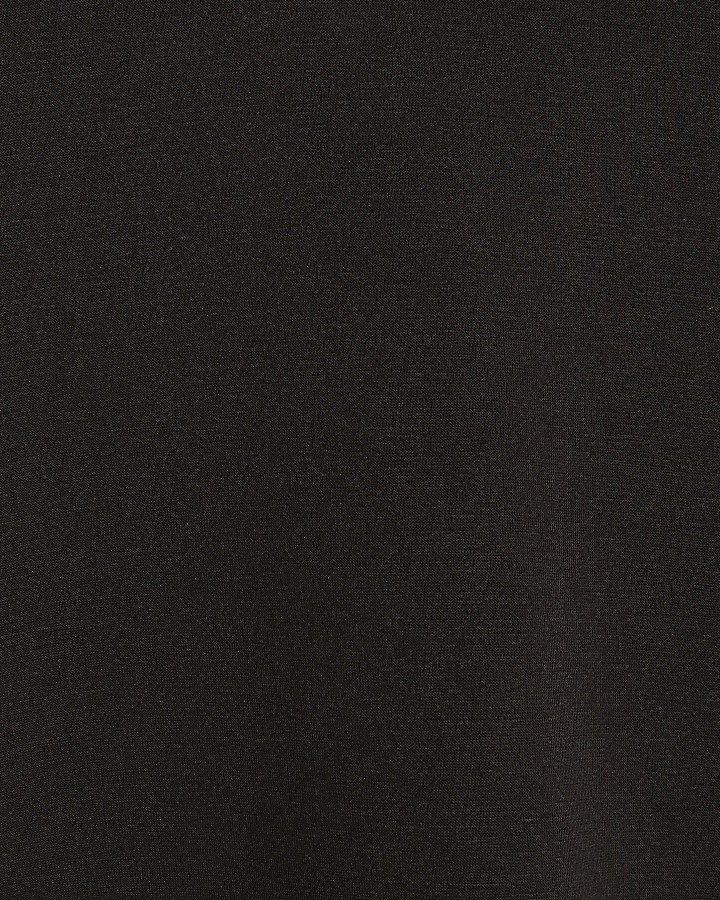 Black Premium Sweatshirt