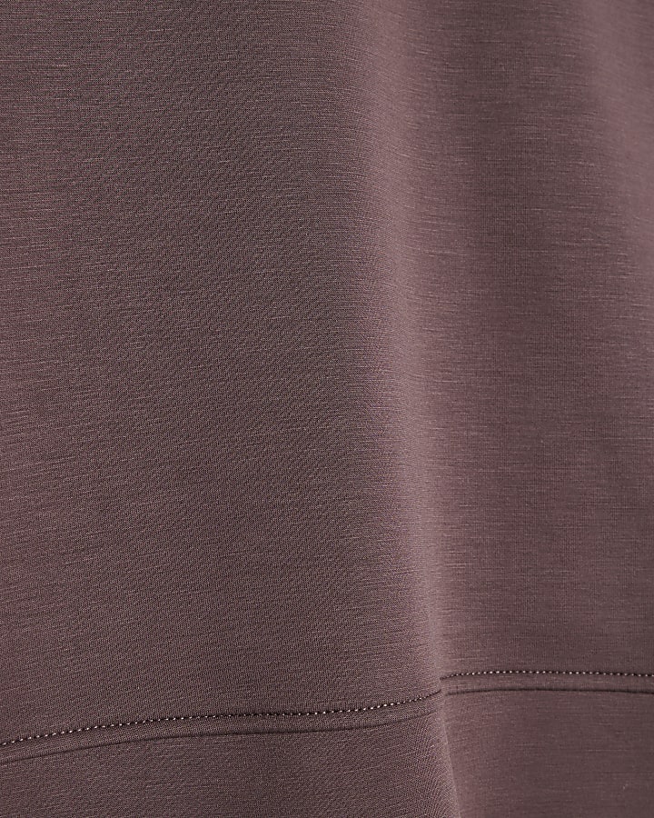 Brown Premium Sweatshirt