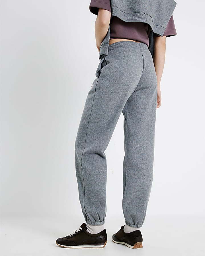 Grey RVR Edition Jogger