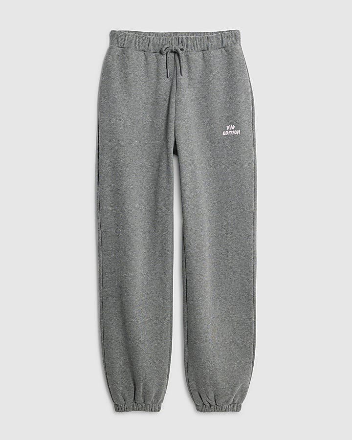 Grey RVR Edition Jogger