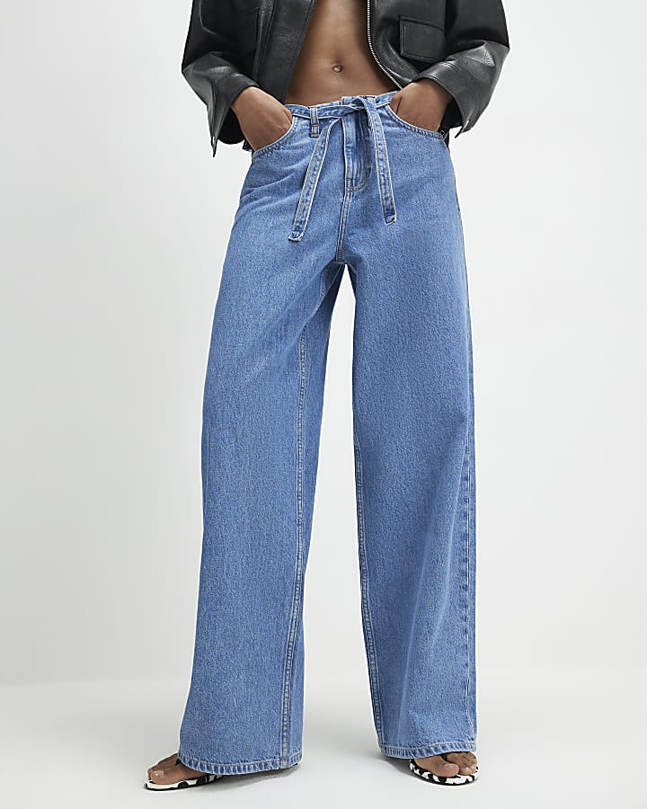 Black Funnel Neck Faux Leather Bomber Jacket