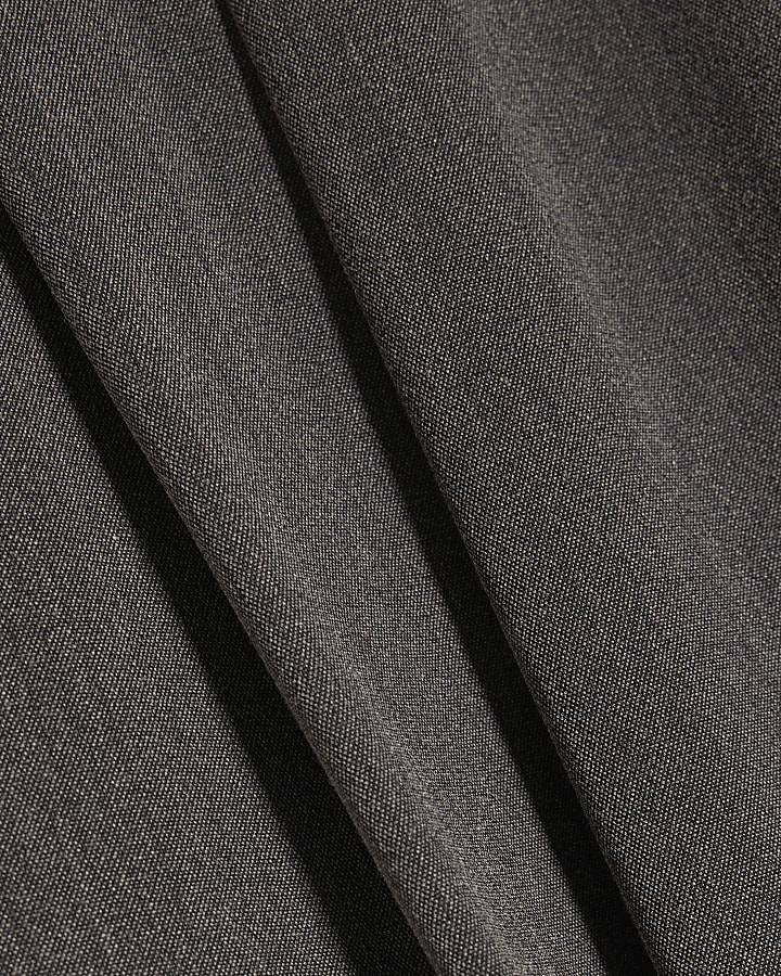 Grey Hareem Leg Trousers