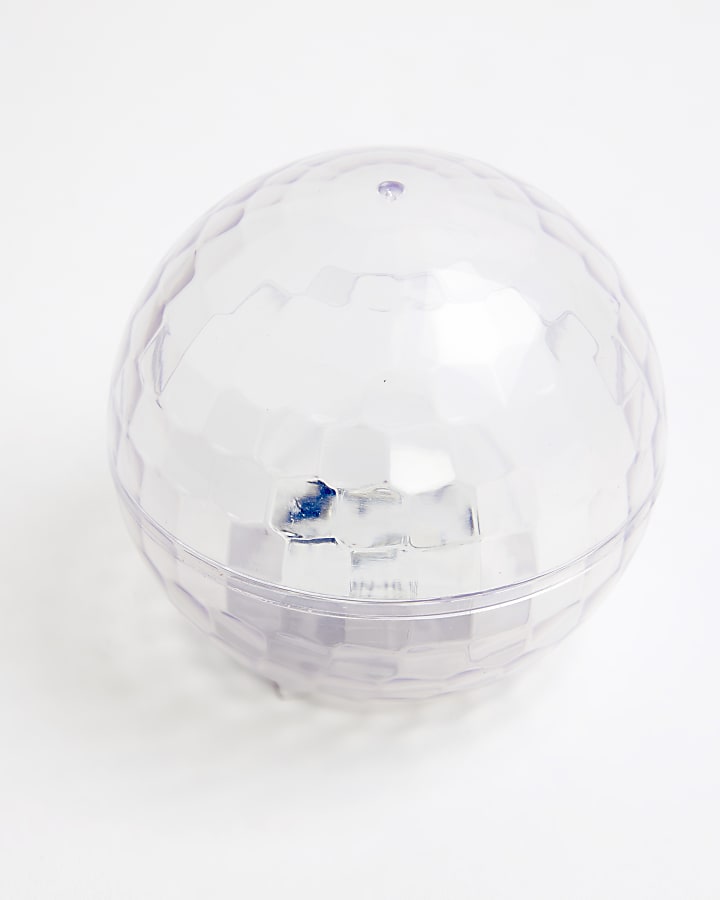 Disco Fever Bath Light
