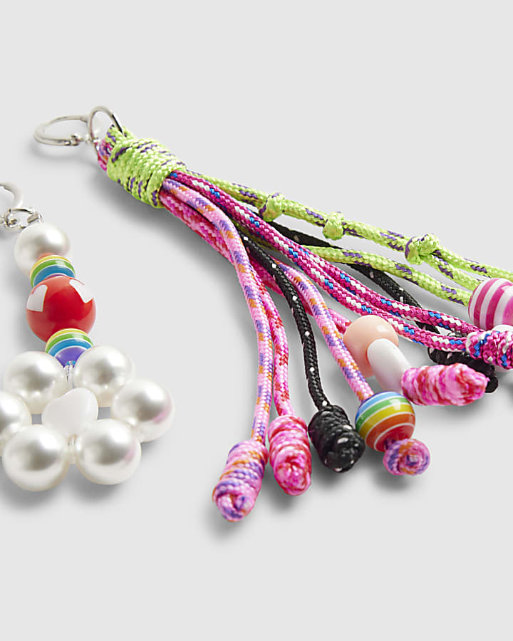 Multi Colour Year Zero Shoe Charms Pack