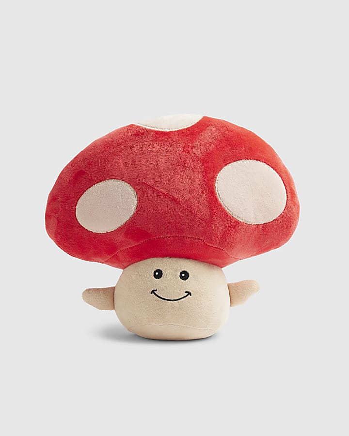 Red Mushroom Hottie