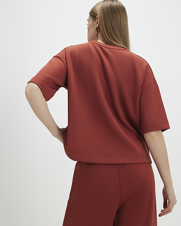 Orange Premium T-Shirt