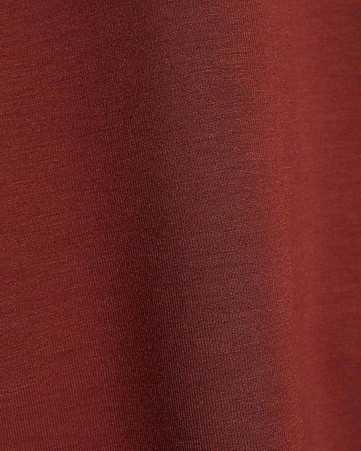 Orange Premium T-Shirt