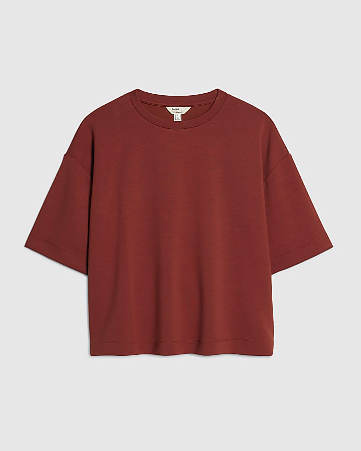 Orange Premium T-Shirt