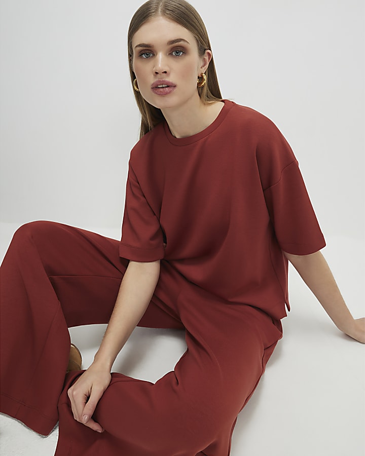 Orange Premium T-Shirt