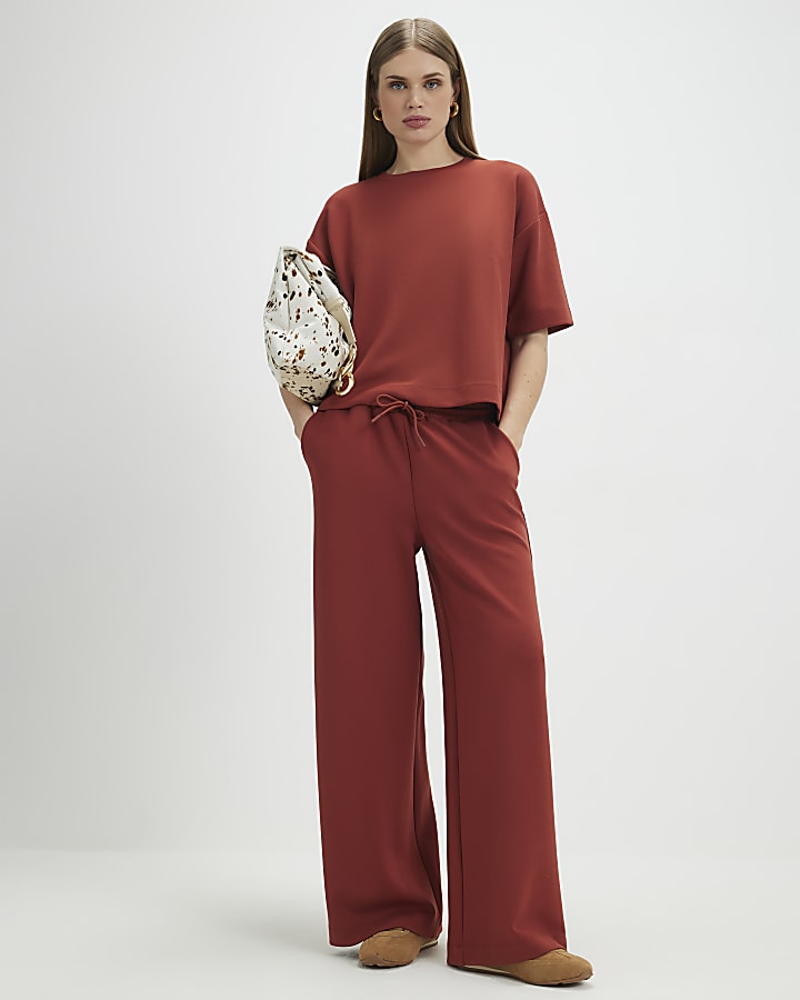 Orange Premium T-Shirt