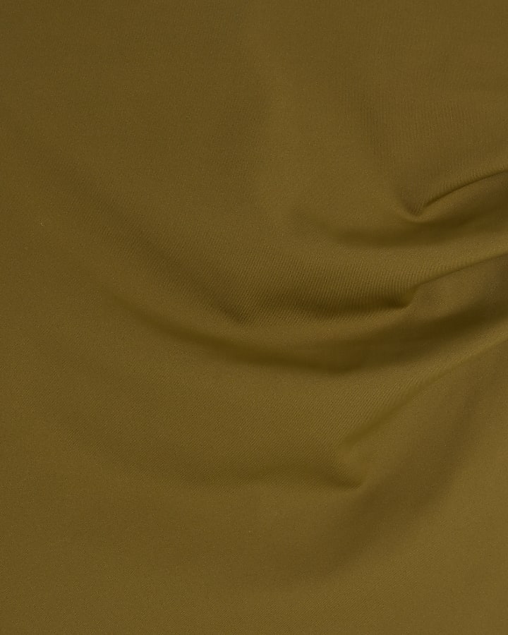 Black Bandeau Top 2 Pack