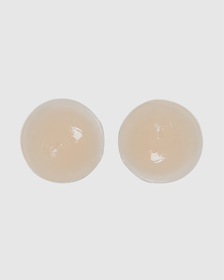 No Colour Nipple Covers