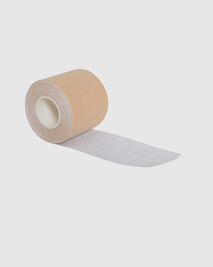 Beige Boob Tape