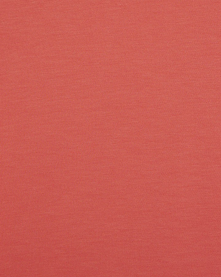 Orange Premium Short Sleeve Boxy T-shirt