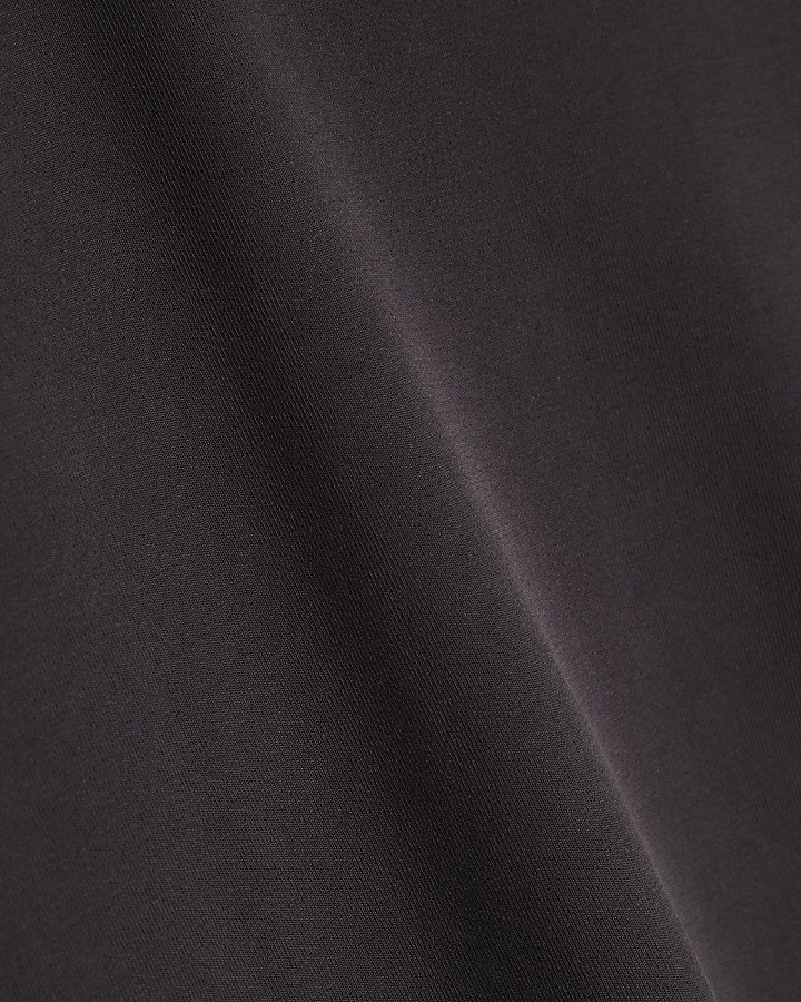 Grey Soft Touch T-Shirt