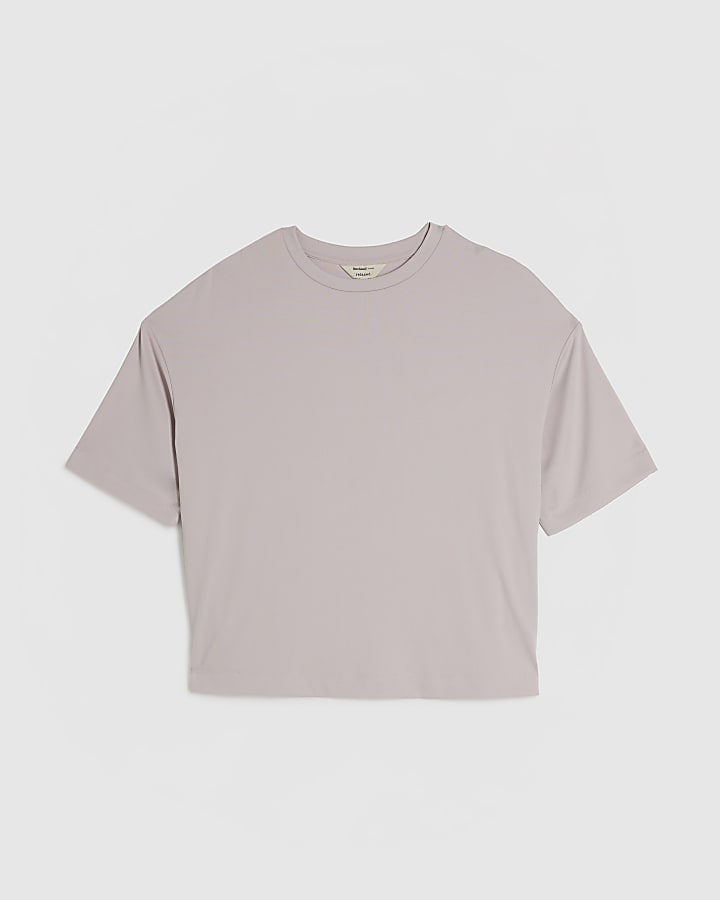 Pink Soft Touch T-Shirt