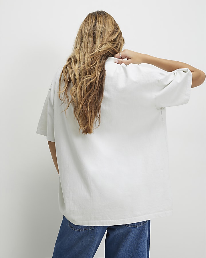 White Palm Springs Premium T-Shirt