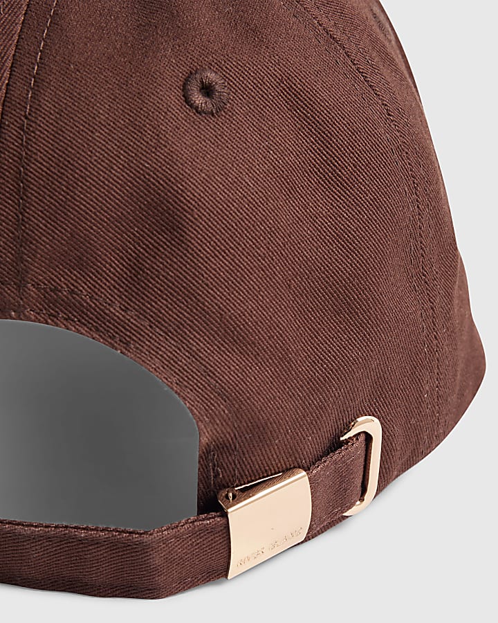 Brown Pony Collab Baseball Cap