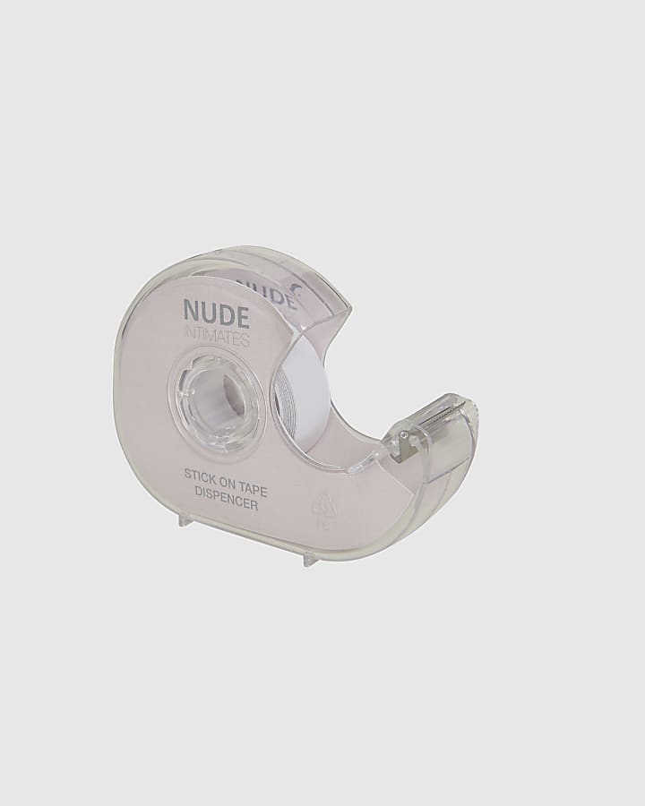 Stick On Double Sided Tape Dispenser