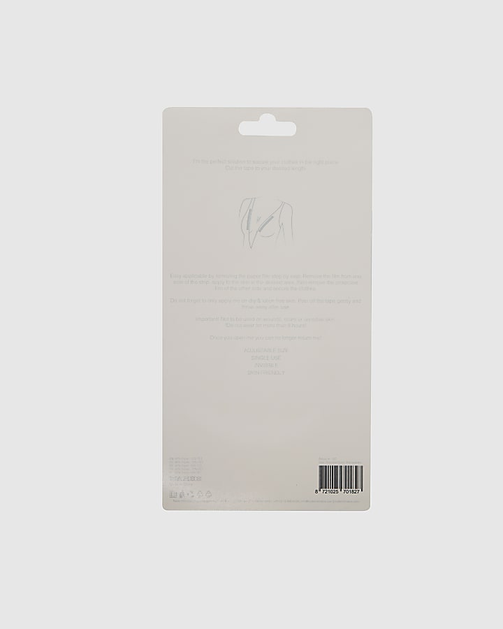 Stick On Double Sided Tape Dispenser