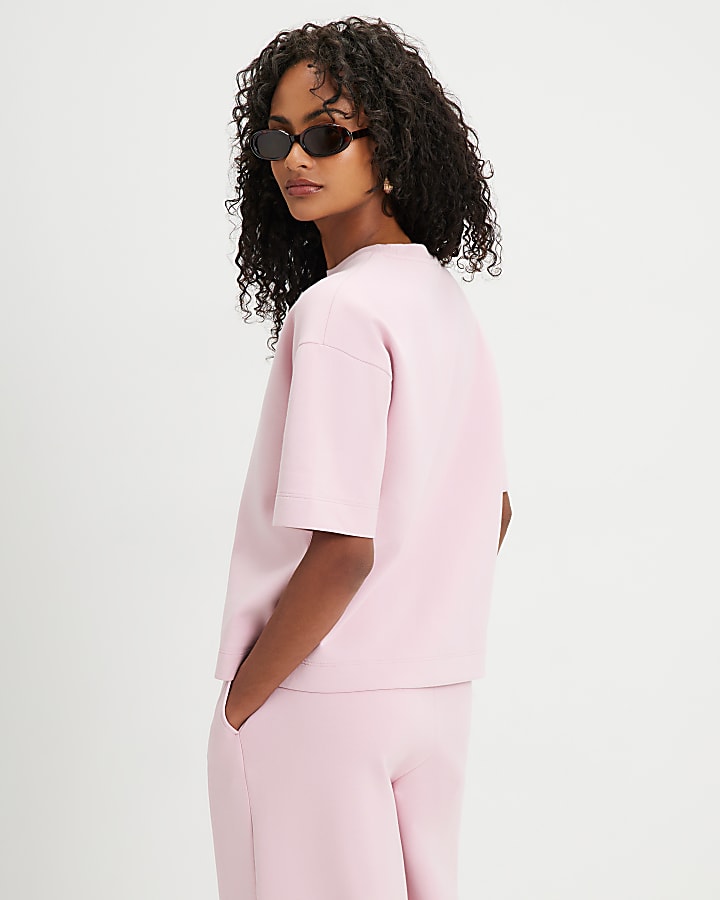 Pink Premium T-Shirt