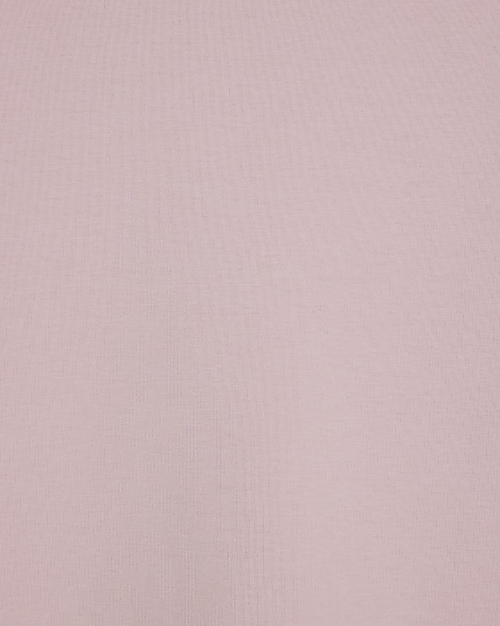 Pink Premium T-Shirt